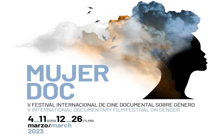 El jurado de mujerDOC comienza con el visionado de los documentales a concurso