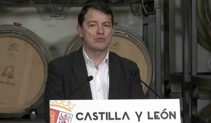 Castilla y León incrementa en un 8 % el presupuesto del cooperativismo al ser una fórmula de éxito