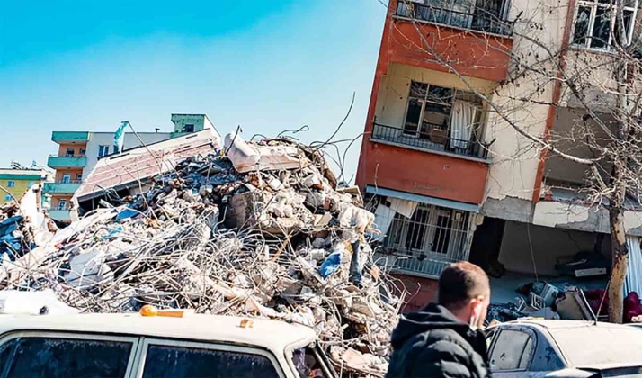 Este miércoles, concierto solidario en favor de los damnificados en el terremoto de Siria y Turquía