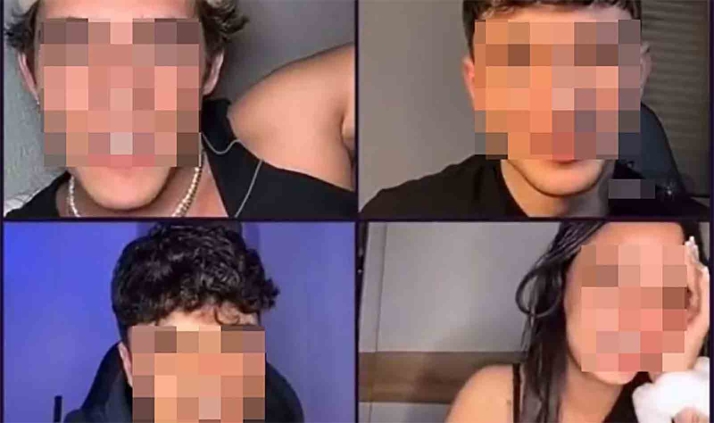 El presunto autor de la agresión a su mujer en directo difundida en redes sociales será juzgado el día 21 en Soria