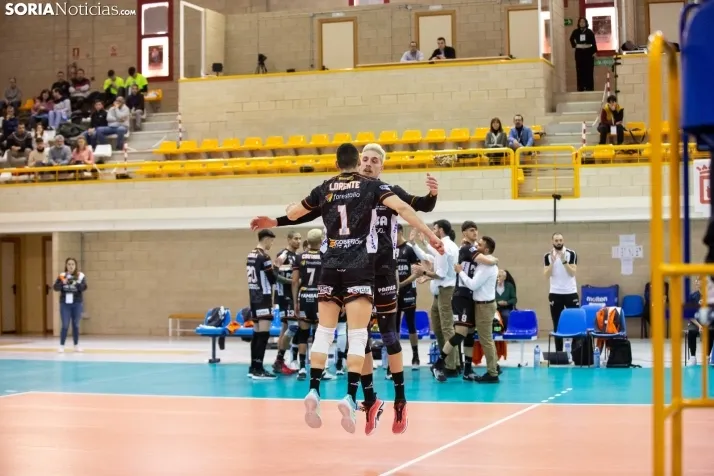 Copa del Rey: Teruel vs Guaguas