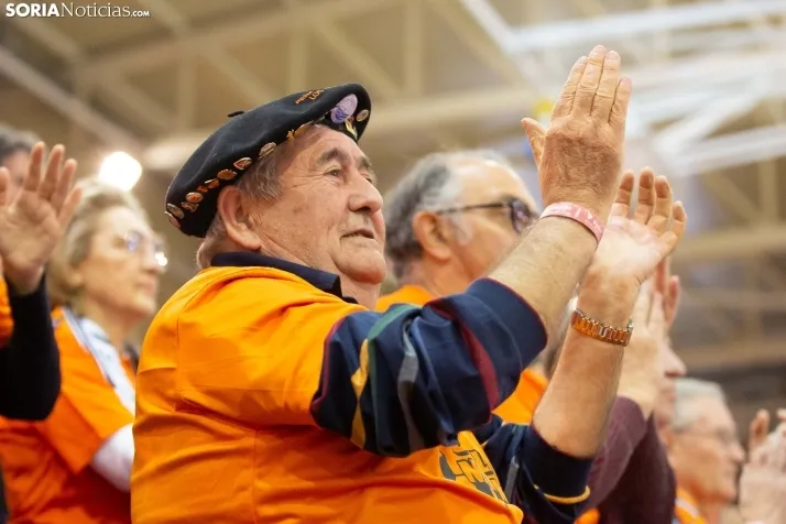 Copa del Rey: Teruel vs Guaguas
