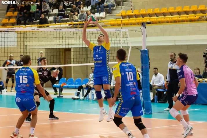 Copa del Rey: Teruel vs Guaguas