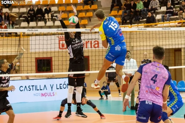 Copa del Rey: Teruel vs Guaguas