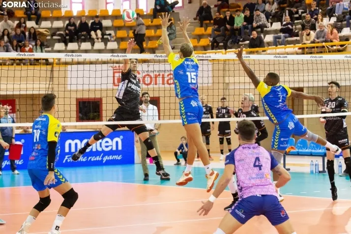 Copa del Rey: Teruel vs Guaguas