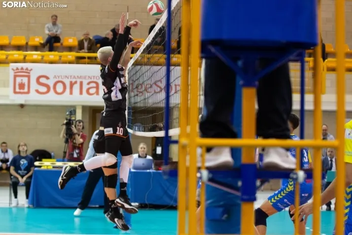 Copa del Rey: Teruel vs Guaguas