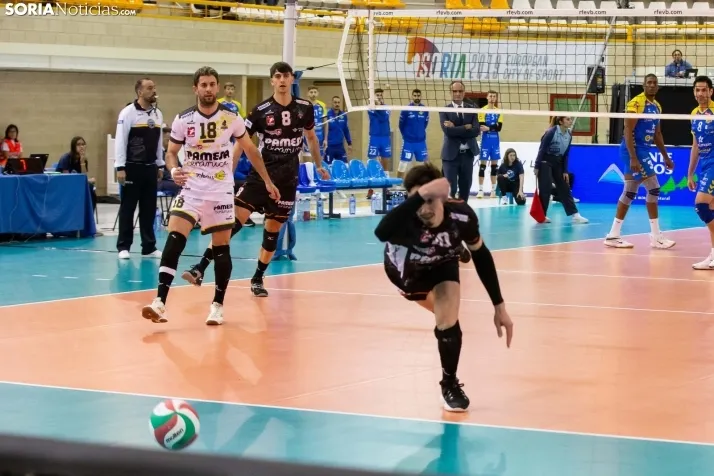 Copa del Rey: Teruel vs Guaguas