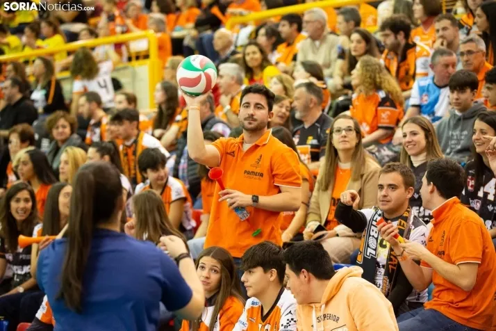 Copa del Rey: Teruel vs Guaguas