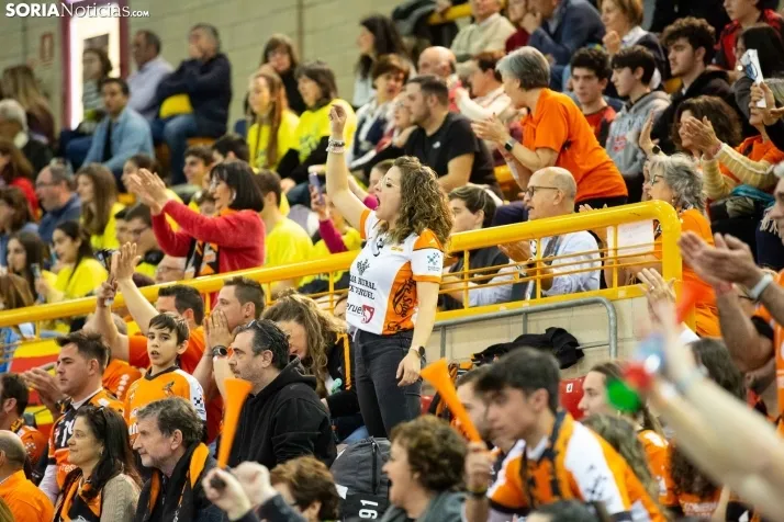 Copa del Rey: Teruel vs Guaguas