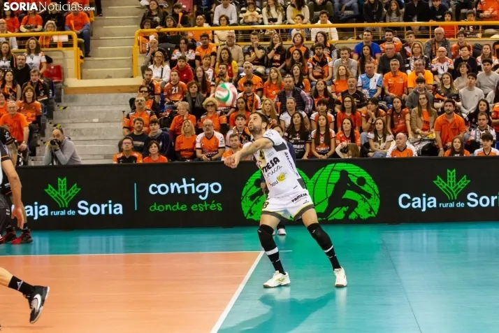 Copa del Rey: Teruel vs Guaguas
