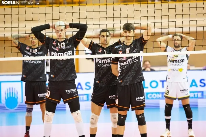 Copa del Rey: Teruel vs Guaguas