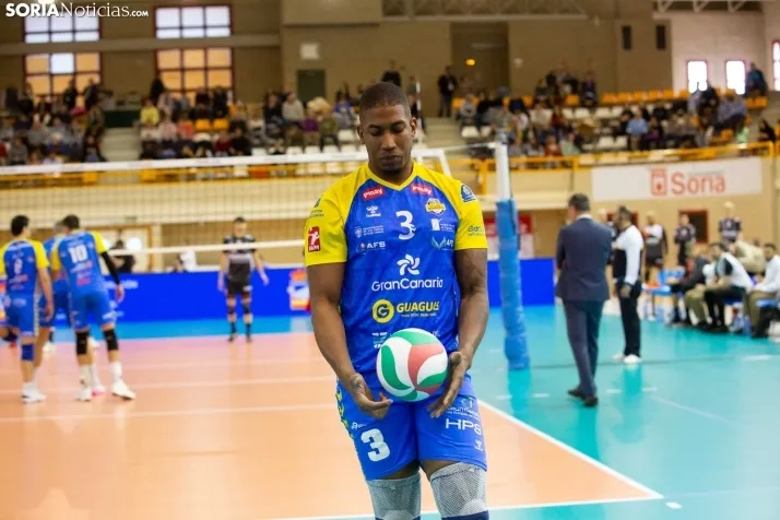 Copa del Rey: Teruel vs Guaguas