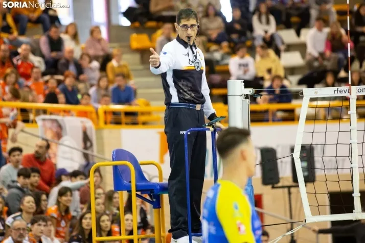 Copa del Rey: Teruel vs Guaguas