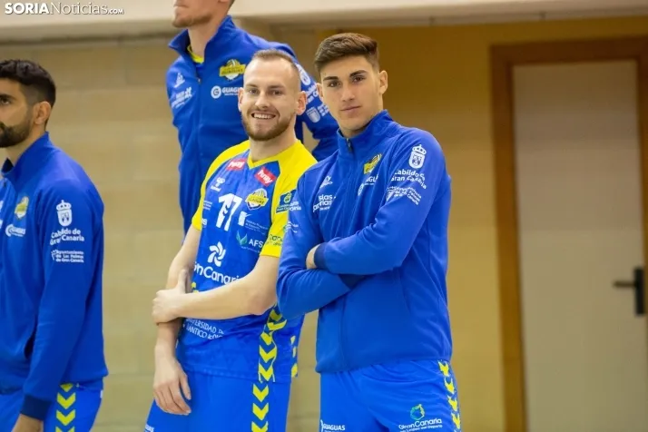 Copa del Rey: Teruel vs Guaguas