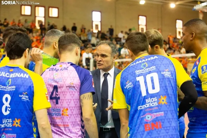 Copa del Rey: Teruel vs Guaguas