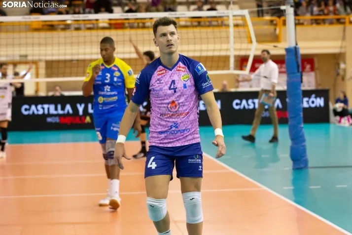 Copa del Rey: Teruel vs Guaguas