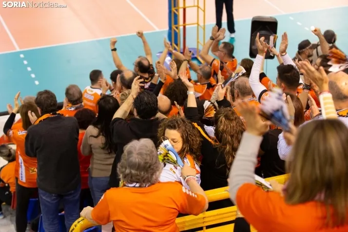 Copa del Rey: Teruel vs Guaguas