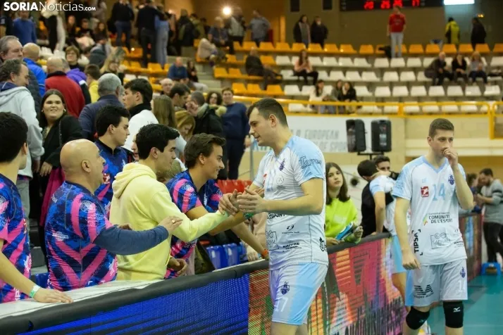 Copa del Rey: Teruel vs Valencia