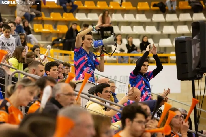 Copa del Rey: Teruel vs Valencia