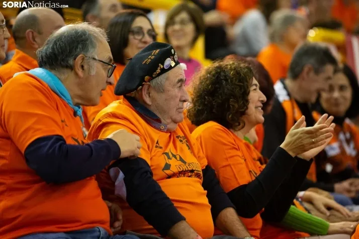 Copa del Rey: Teruel vs Valencia