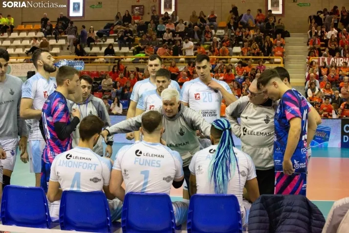 Copa del Rey: Teruel vs Valencia