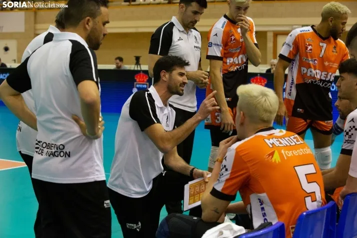 Copa del Rey: Teruel vs Valencia