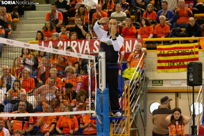 Copa del Rey: Teruel vs Valencia
