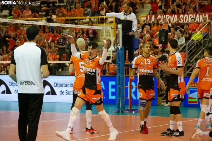 Copa del Rey: Teruel vs Valencia