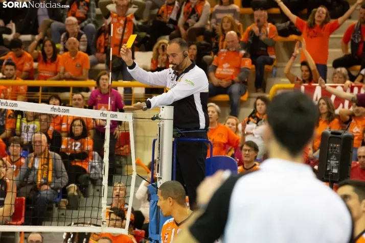 Copa del Rey: Teruel vs Valencia