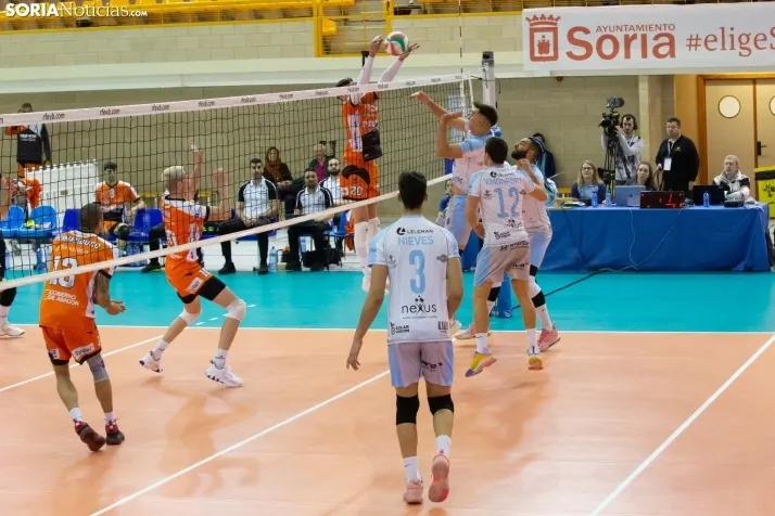 Copa del Rey: Teruel vs Valencia