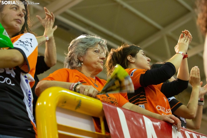 Copa del Rey: Teruel vs Valencia