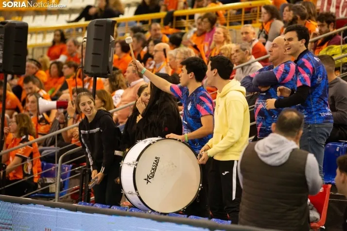 Copa del Rey: Teruel vs Valencia