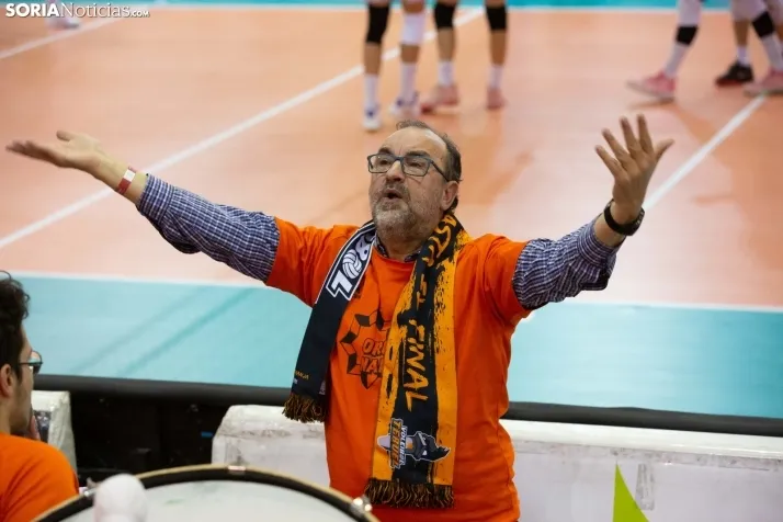 Copa del Rey: Teruel vs Valencia