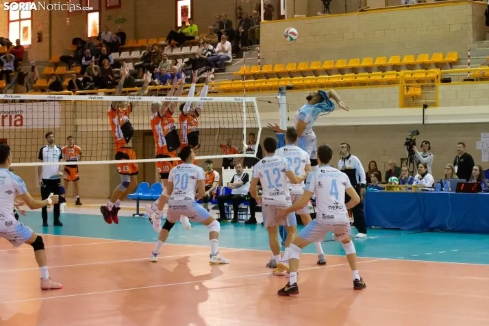 Copa del Rey: Teruel vs Valencia