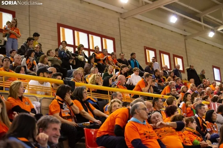 Copa del Rey: Teruel vs Valencia