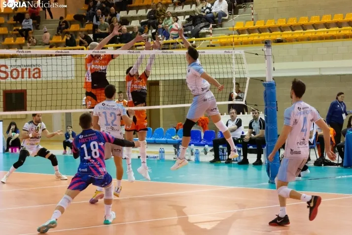 Copa del Rey: Teruel vs Valencia