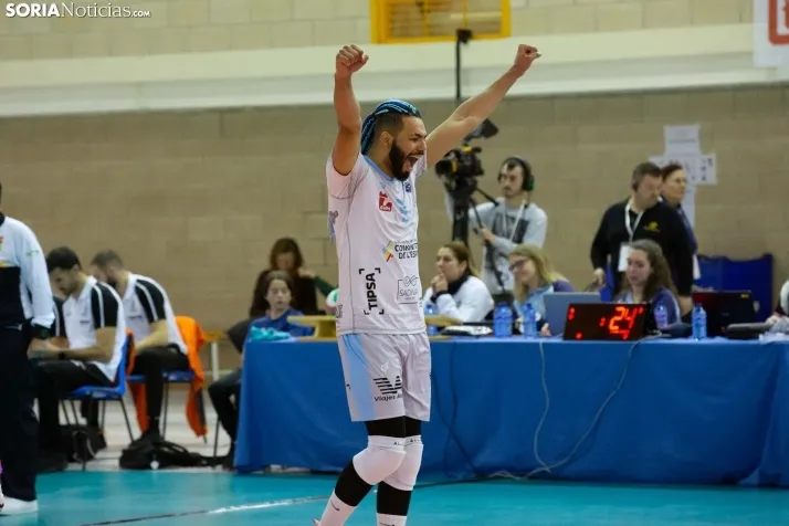 Copa del Rey: Teruel vs Valencia