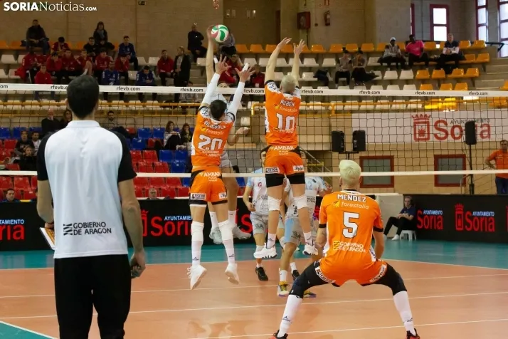 Copa del Rey: Teruel vs Valencia