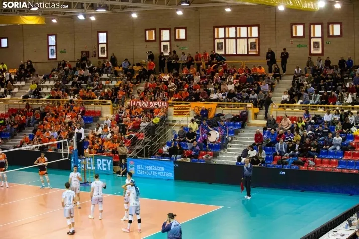 Copa del Rey: Teruel vs Valencia