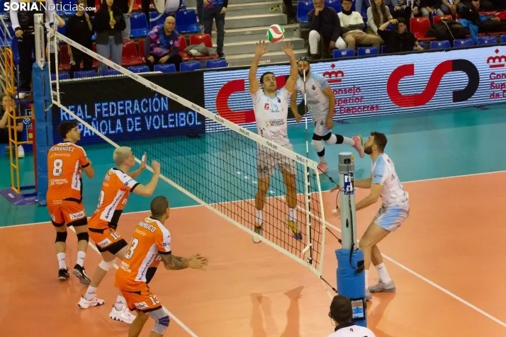 Copa del Rey: Teruel vs Valencia