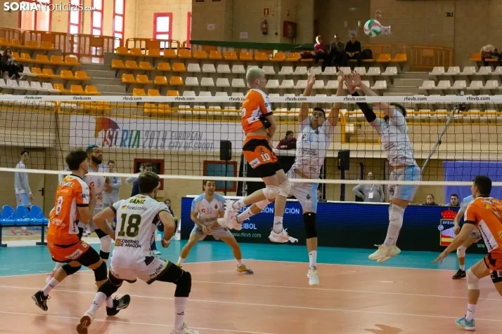 Copa del Rey: Teruel vs Valencia
