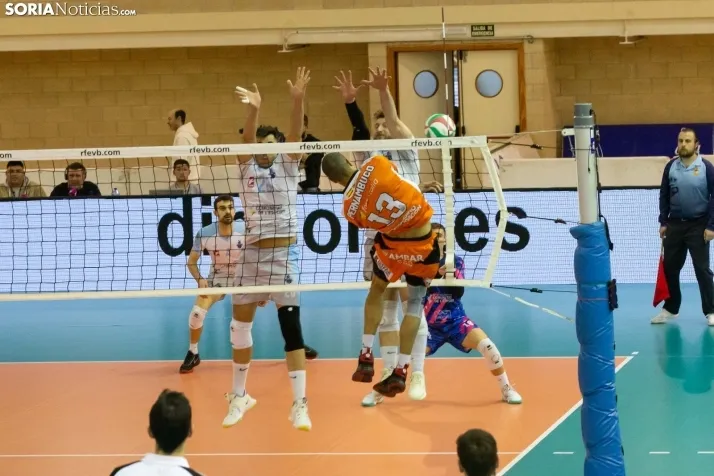 Copa del Rey: Teruel vs Valencia