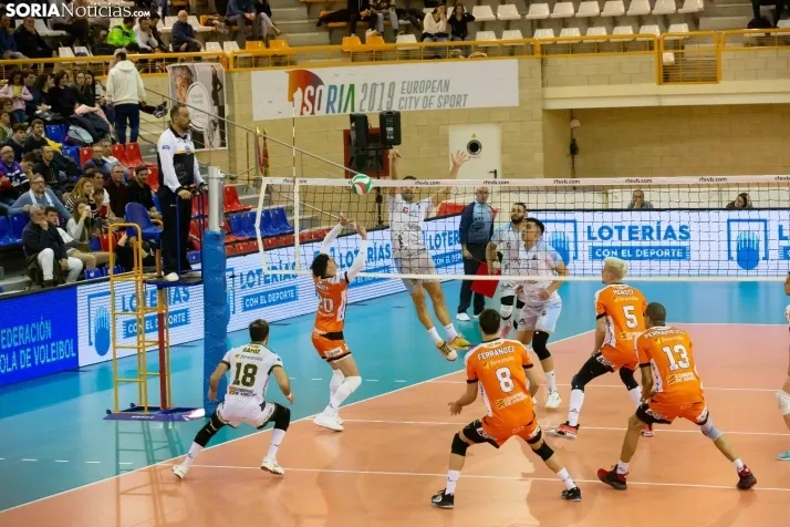 Copa del Rey: Teruel vs Valencia