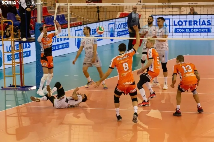 Copa del Rey: Teruel vs Valencia