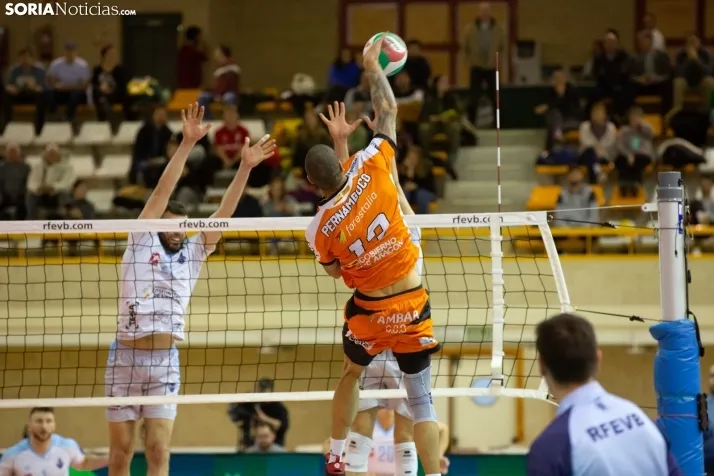 Copa del Rey: Teruel vs Valencia