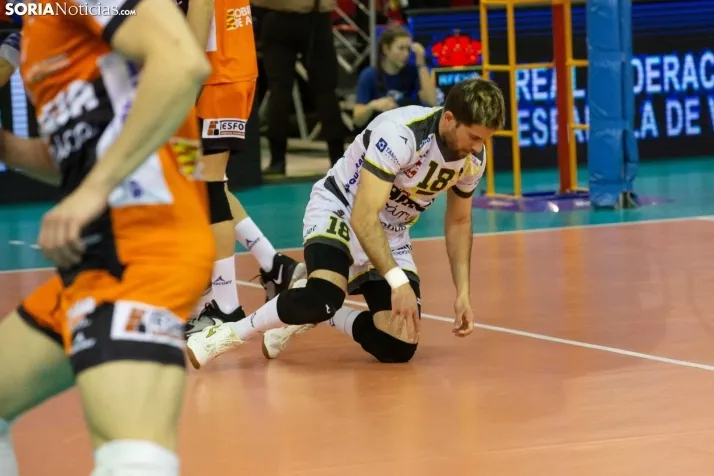 Copa del Rey: Teruel vs Valencia