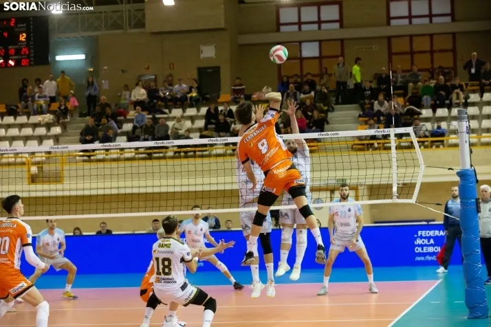 Copa del Rey: Teruel vs Valencia