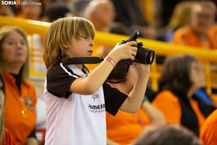 Copa del Rey: Teruel vs Valencia