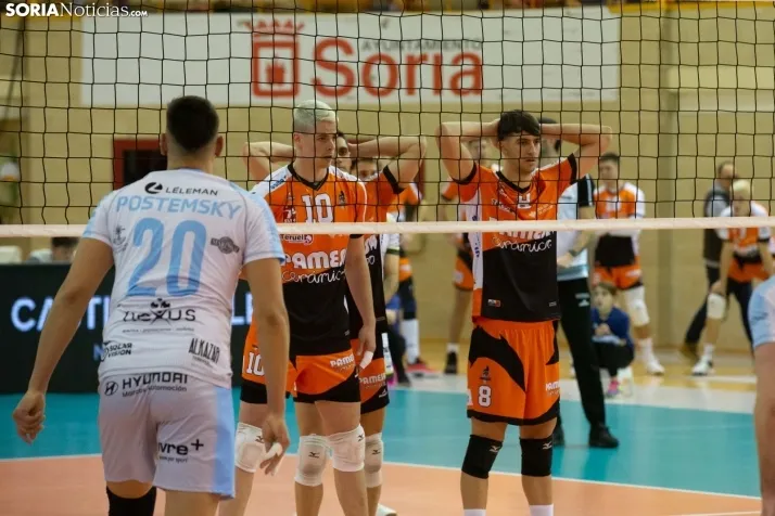 Copa del Rey: Teruel vs Valencia