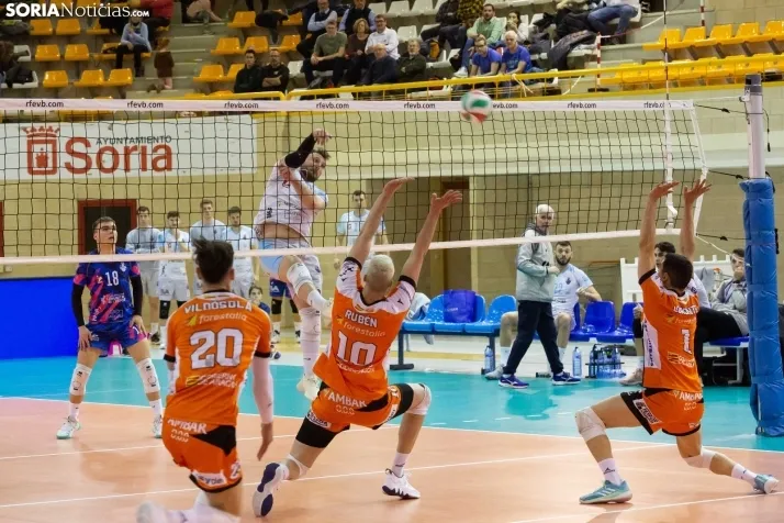 Copa del Rey: Teruel vs Valencia